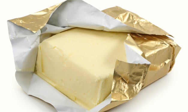 Tarihi bir yanlış: Margarin