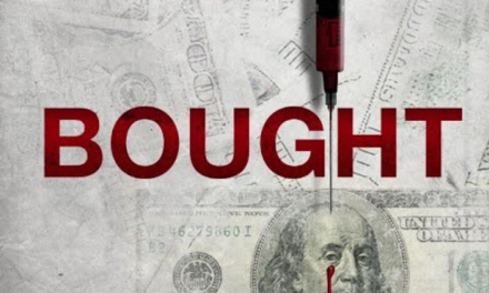 ‘Bought’ Belgeseli Uzmanları Aşıları Tartışıyor