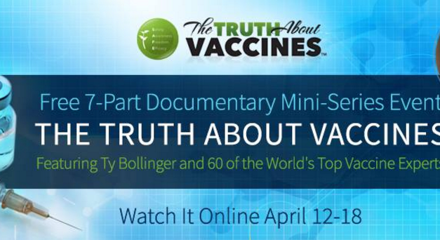 KKK Aşısı ve Retrovirüs Kontaminasyonu – ‘Aşı Gerçekleri’ Belgeseli / Video