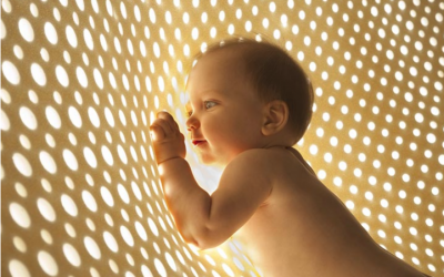 Bebeklerin Sağlık Kontrollerine Alternatif 21 Ritüel