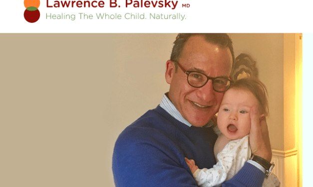 Doktorlar Konuşuyor: Lawrence Palevsky, Pediatr