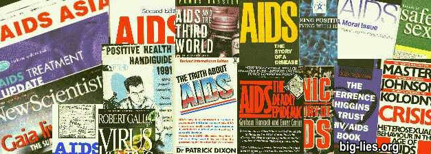 AIDS Skandalı/Sahtekârlığı Anlaşılmadan Covid-19 Tezgâhı Anlaşılamaz